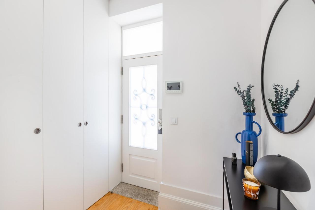 Lifestyle Studio In Porto By Bnbird Екстериор снимка